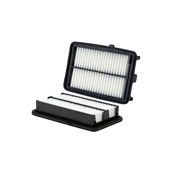 Wix Filters Air Filter, Wa10839 WA10839 - main